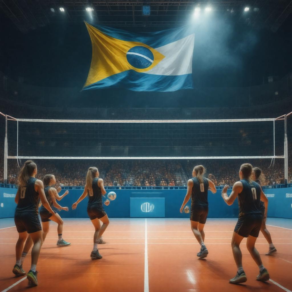 South American Championship